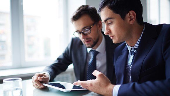 Voor onze klanten alleen het beste